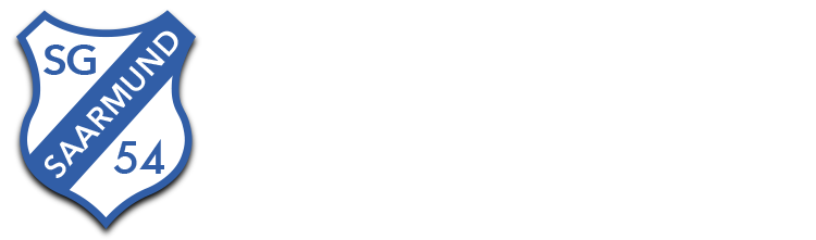 SG Saarmund 1954 e.V. Logo
